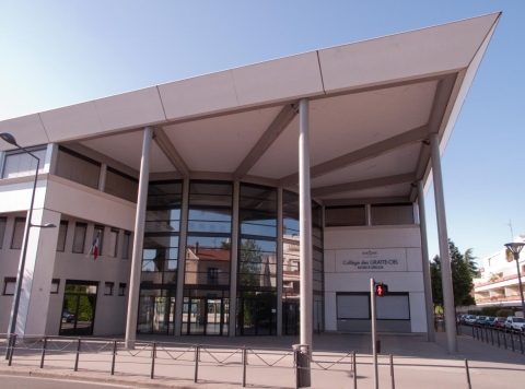 college_étude_sport et loisirs