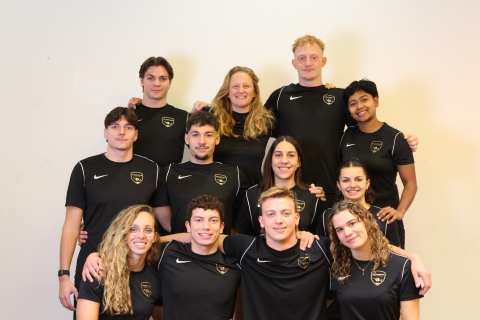 groupe senior
