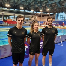Championnat de France élite - Limoges 2022