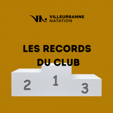 Records VN