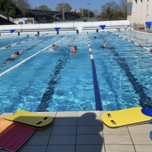villeurbanne_natation_perfectionnement_bassin extérieur