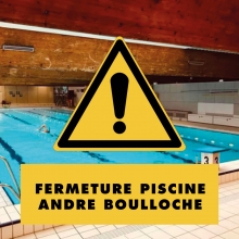 boulloche fermée