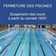 covid19 suspention des cours