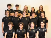 groupe juniors
